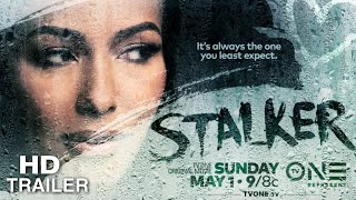فيلم Stalker 2022 ايجي بست