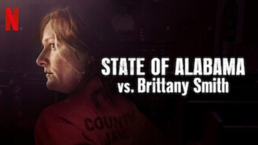 فيلم State of Alabama vs. Brittany Smith 2022 ايجي بست