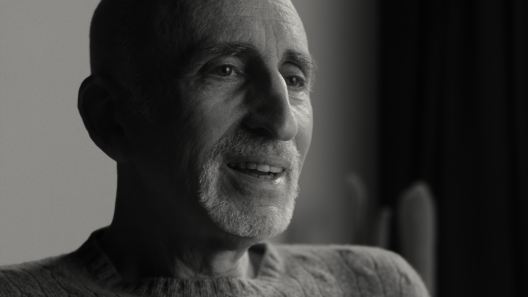 فيلم Stutz 2022 ايجي بست