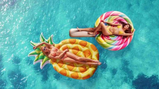 فيلم Sugar 2022 ايجي بست