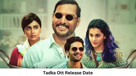 فيلم Tadka 2022 ايجي بست