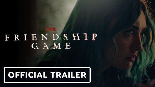 فيلم The Friendship Game 2022 ايجي بست