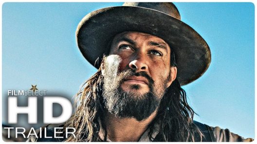 فيلم The Last Manhunt 2022 ايجي بست