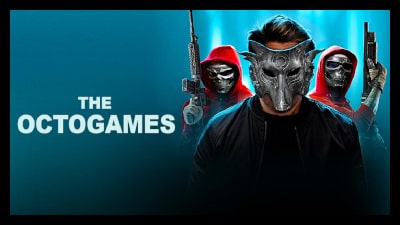 فيلم The OctoGames 2022 ايجي بست