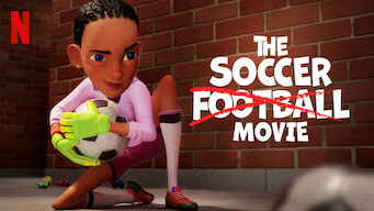 فيلم The Soccer Football Movie 2022 ايجي بست