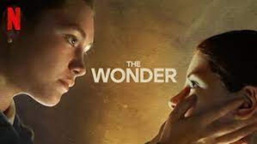 فيلم The Wonder 2022 ايجي بست
