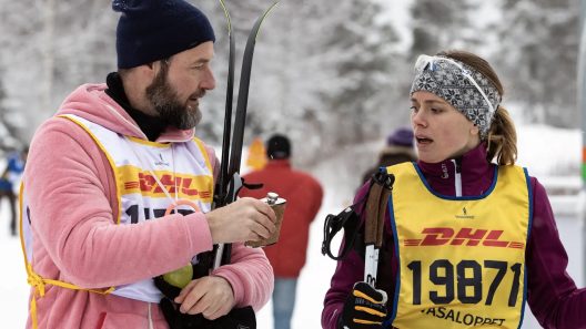 فيلم Ur spår 2022 ايجي بست