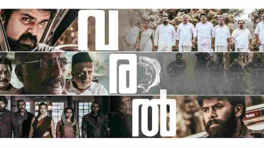 فيلم Varaal 2022 ايجي بست