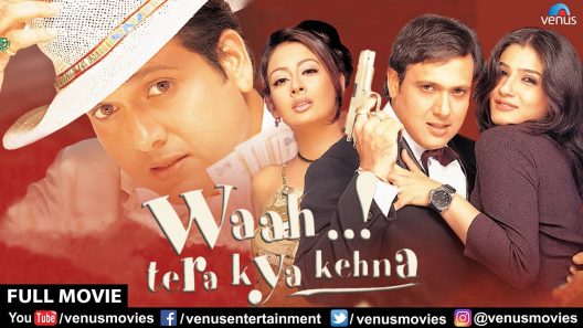 فيلم Waah! Tera Kya Kehna 2022 ايجي بست