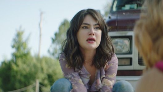 فيلم We’re All in This Together 2021 ايجي بست