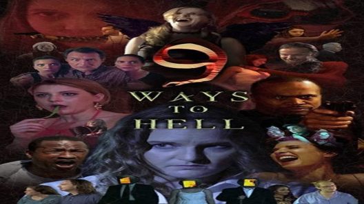 فيلم 9 Ways to Hell 2022 ايجي بست