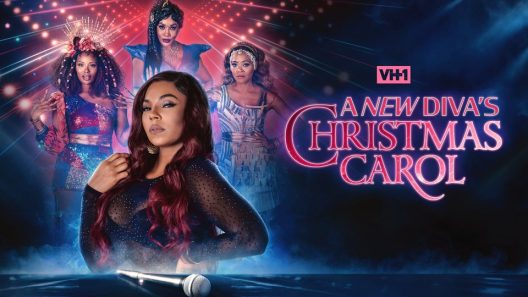 فيلم A New Diva’s Christmas Carol 2022 ايجي بست