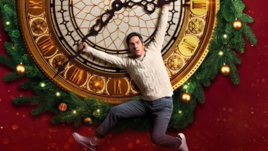 فيلم A Not So Merry Christmas 2022 ايجي بست