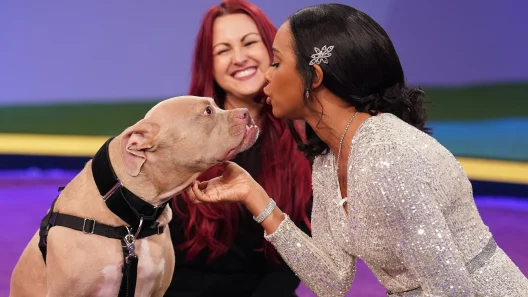 فيلم American Rescue Dog Show 2022 ايجي بست