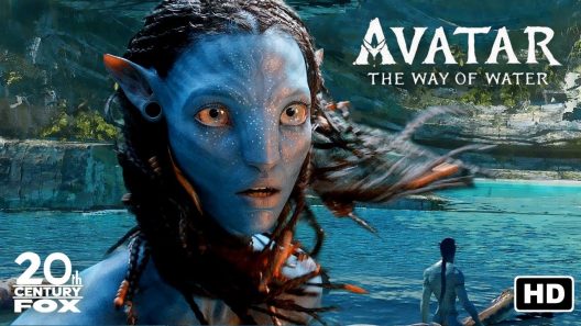 فيلم Avatar: The Way of Water 2022 ايجي بست
