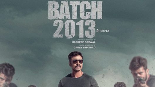 فيلم Batch 2013 2022 ايجي بست