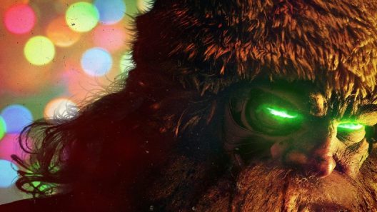 فيلم Christmas Bloody Christmas 2022 ايجي بست