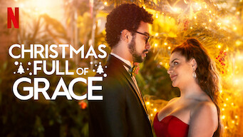فيلم Christmas Full of Grace 2022 ايجي بست