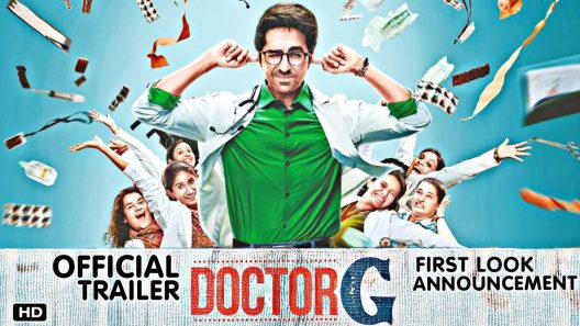 فيلم Doctor G 2022 ايجي بست