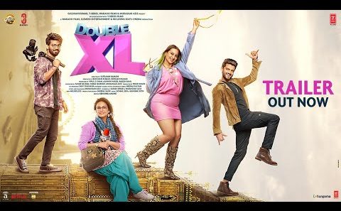 فيلم Double XL 2022 ايجي بست