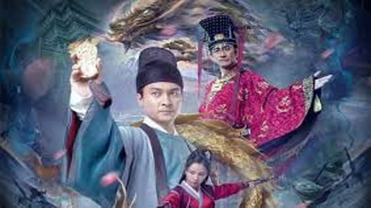 فيلم Forensic Medicine Song Ci 2022 ايجي بست