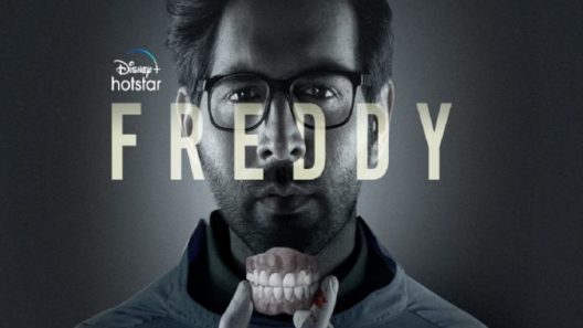 فيلم Freddy 2022 ايجي بست