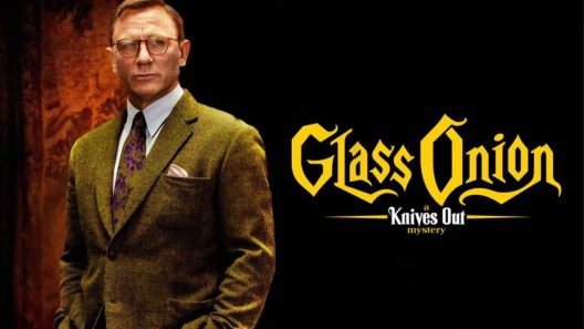 فيلم Glass Onion: A Knives Out Mystery 2022 ايجي بست
