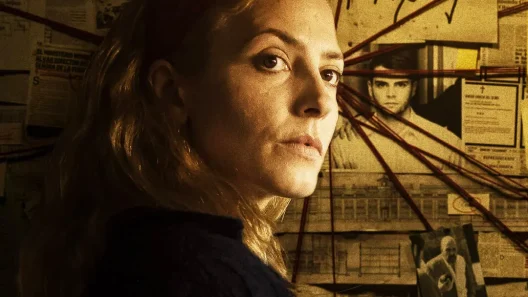 فيلم God’s Crooked Lines 2022 ايجي بست