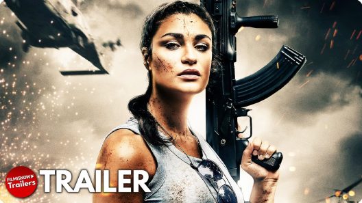 فيلم Guns of Eden 2022 ايجي بست