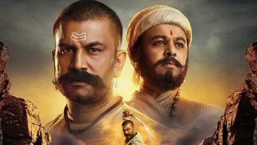 فيلم Har Har Mahadev 2022 ايجي بست