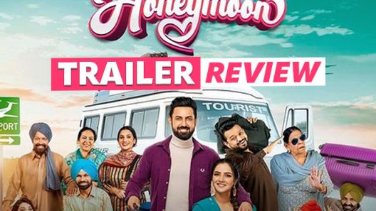 فيلم Honeymoon 2022 ايجي بست