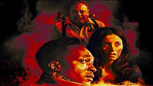 فيلم Human Resources 2021 ايجي بست