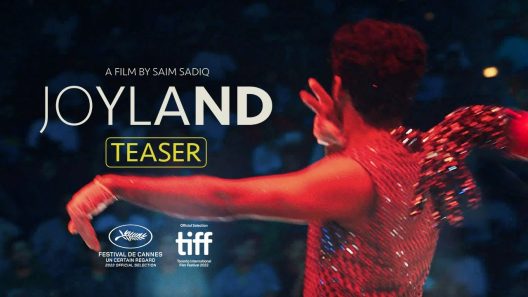 فيلم Joyland 2022 ايجي بست
