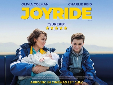 فيلم Joyride 2022 ايجي بست