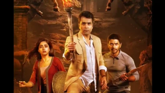 فيلم Karnasubarner Guptodhon 2022 ايجي بست