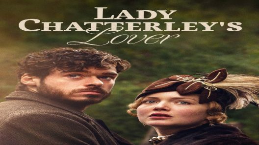 فيلم Lady Chatterley’s Lover 2022 ايجي بست