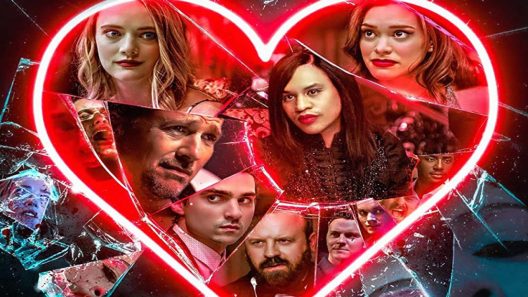 فيلم Love Hurts 2022 ايجي بست