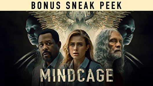 فيلم Mindcage 2022 ايجي بست