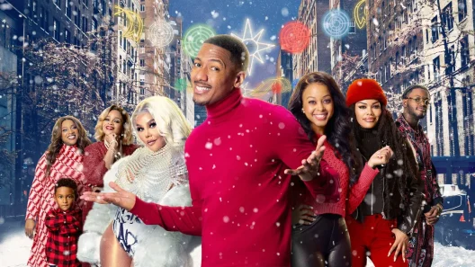 فيلم Miracles Across 125th Street 2021 ايجي بست