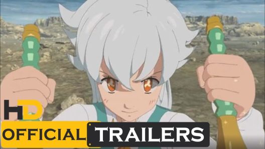 فيلم Nanatsu no Taizai: Ensa no Edinburgh 2022 ايجي بست