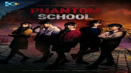 مسلسل مدرسة فانتوم Phantom School الحلقة 2 مترجم – اسيا تو تي في