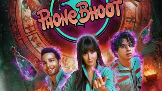 فيلم Phone Bhoot 2022 ايجي بست