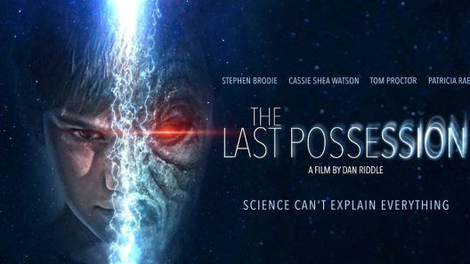 فيلم Possession 2022 ايجي بست