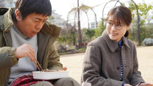 فيلم Prior Convictions 2022 ايجي بست