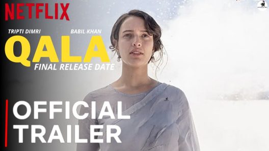 فيلم Qala 2022 ايجي بست