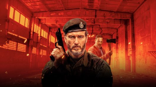 فيلم Renegades 2022 ايجي بست