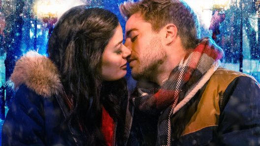 فيلم Single and Ready to Jingle 2022 ايجي بست