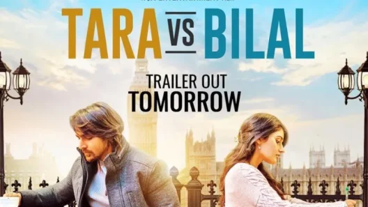 فيلم Tara vs Bilal 2022 ايجي بست