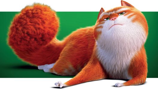 فيلم The Amazing Maurice 2022 ايجي بست