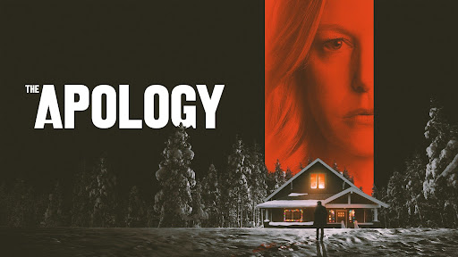 فيلم The Apology 2022 ايجي بست